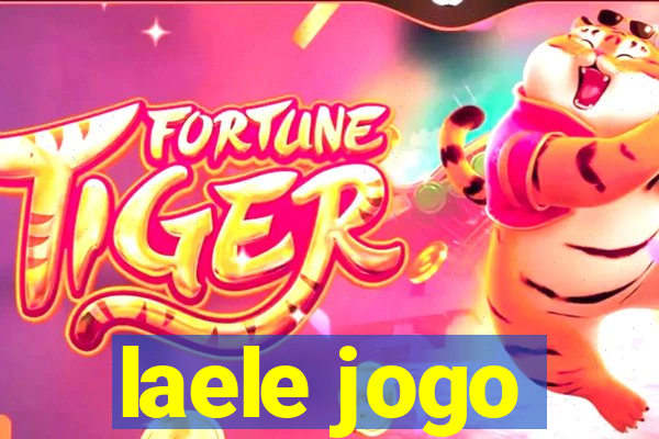 laele jogo